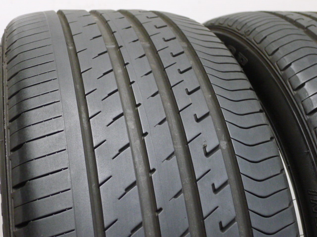 並行輸入 バリ山 ダンロップ ビューロve303 10 新作 自動車 オートバイ Rspg Spectrum Eu