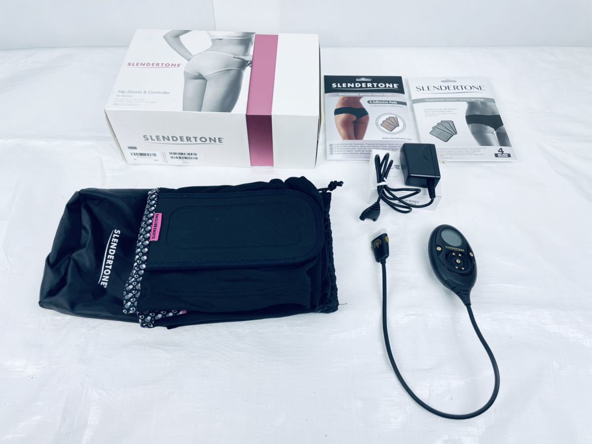 スレンダートーン ヒップショーツ : Shop Japan SLENDERTONE 綺麗です