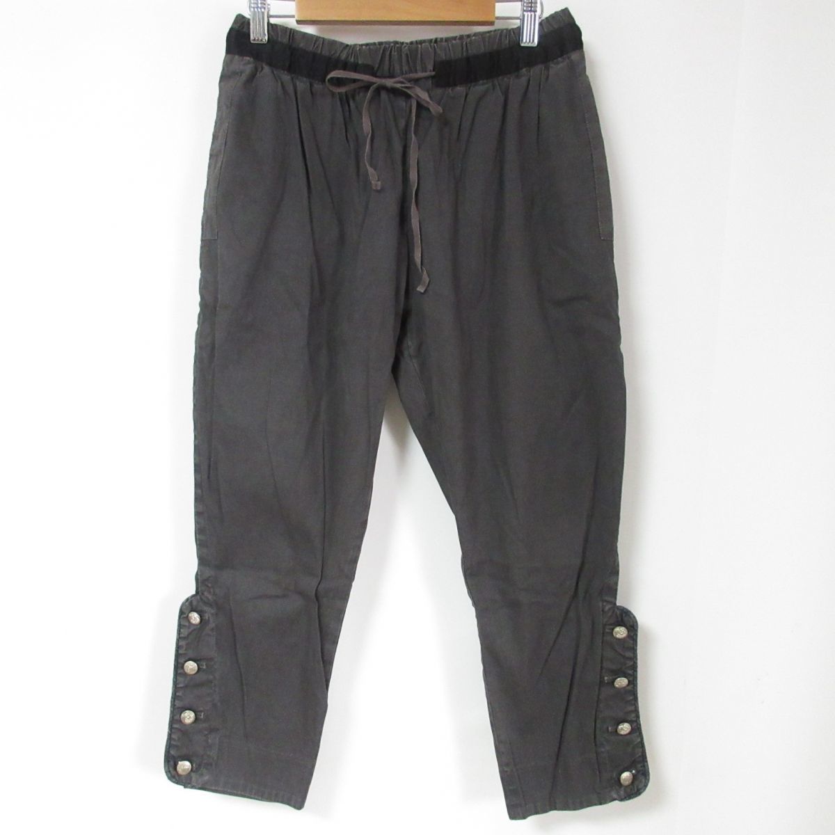 美品)undercoverアーカイブパンツ 超レア 【公式通販】