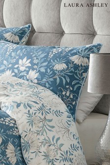 LAURA ASHLEY アシュレイ ローラ 枕カバー HOME 掛け布団カバー＆枕