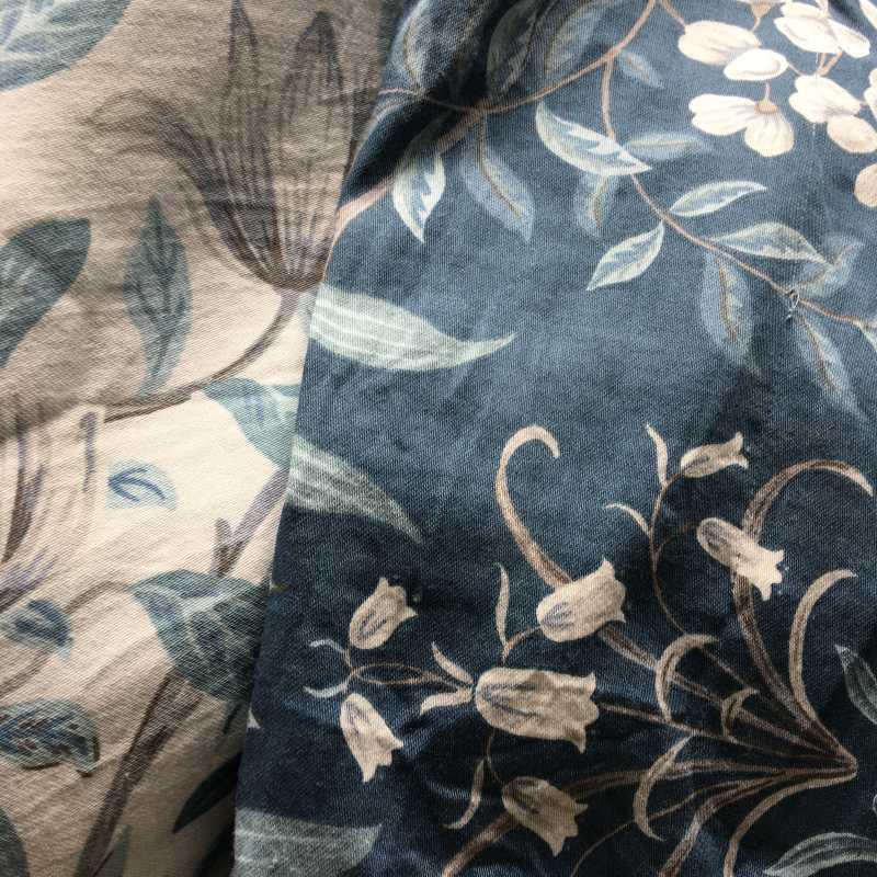 LAURA ASHLEY アシュレイ ローラ 枕カバー HOME 掛け布団カバー＆枕