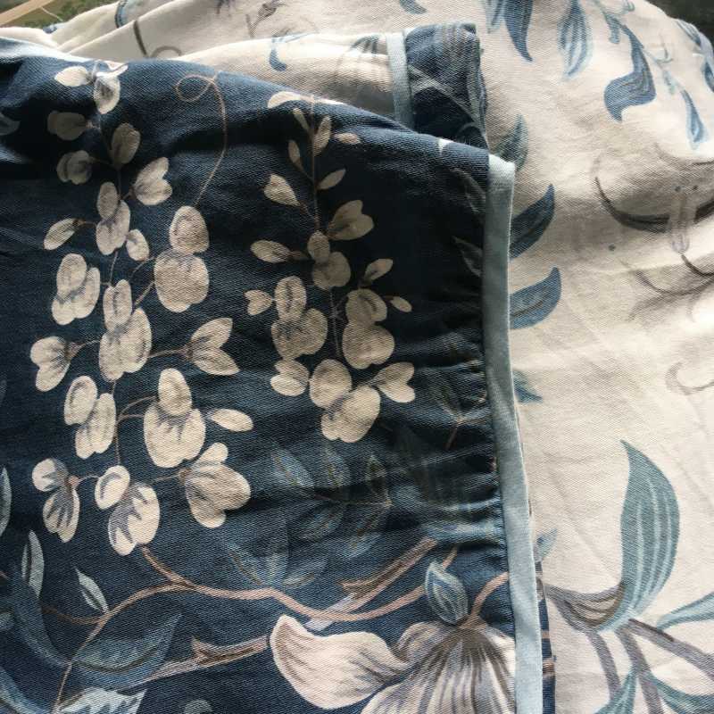 LAURA ASHLEY アシュレイ ローラ 枕カバー HOME 掛け布団カバー＆枕