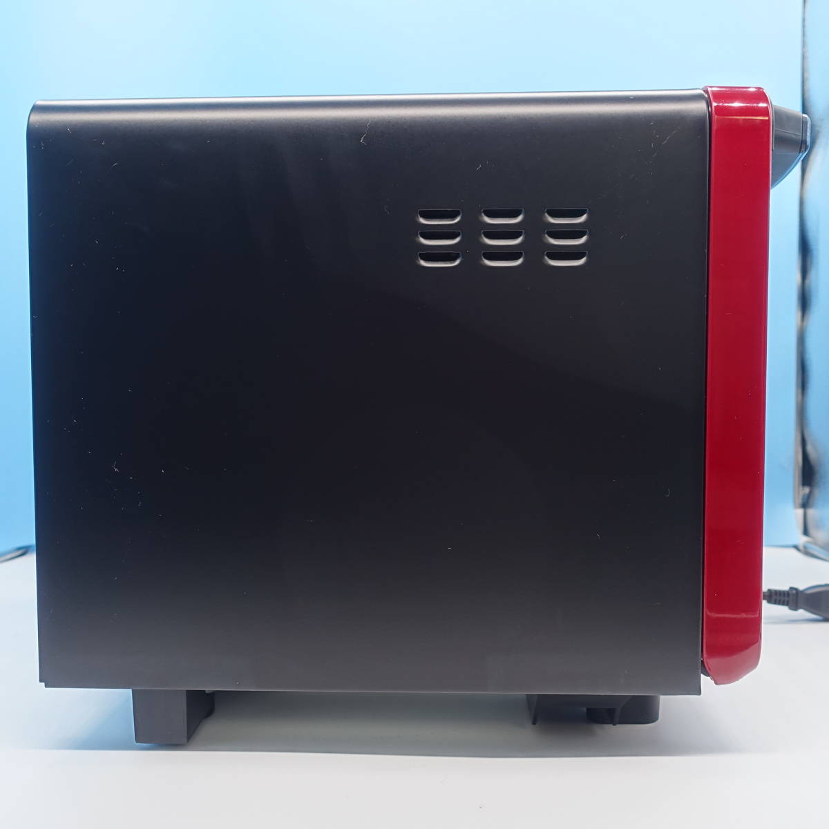 日立 オーブンレンジ | 電子レンジ ： 日立の家電品 23L 温度センサー