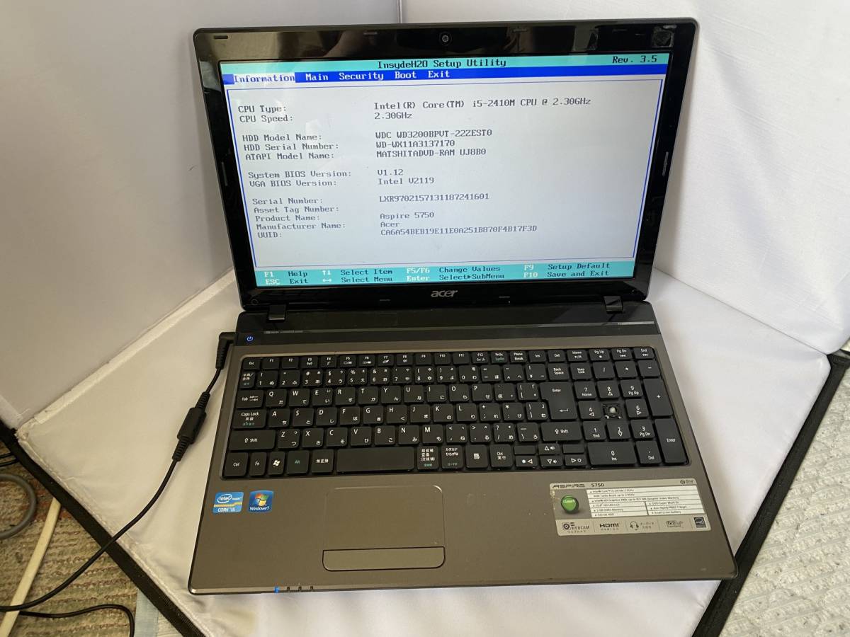 SONY VAIO VJS151C11N - i5 - B - 158 VAIO VJS151C11N S15 eBay 