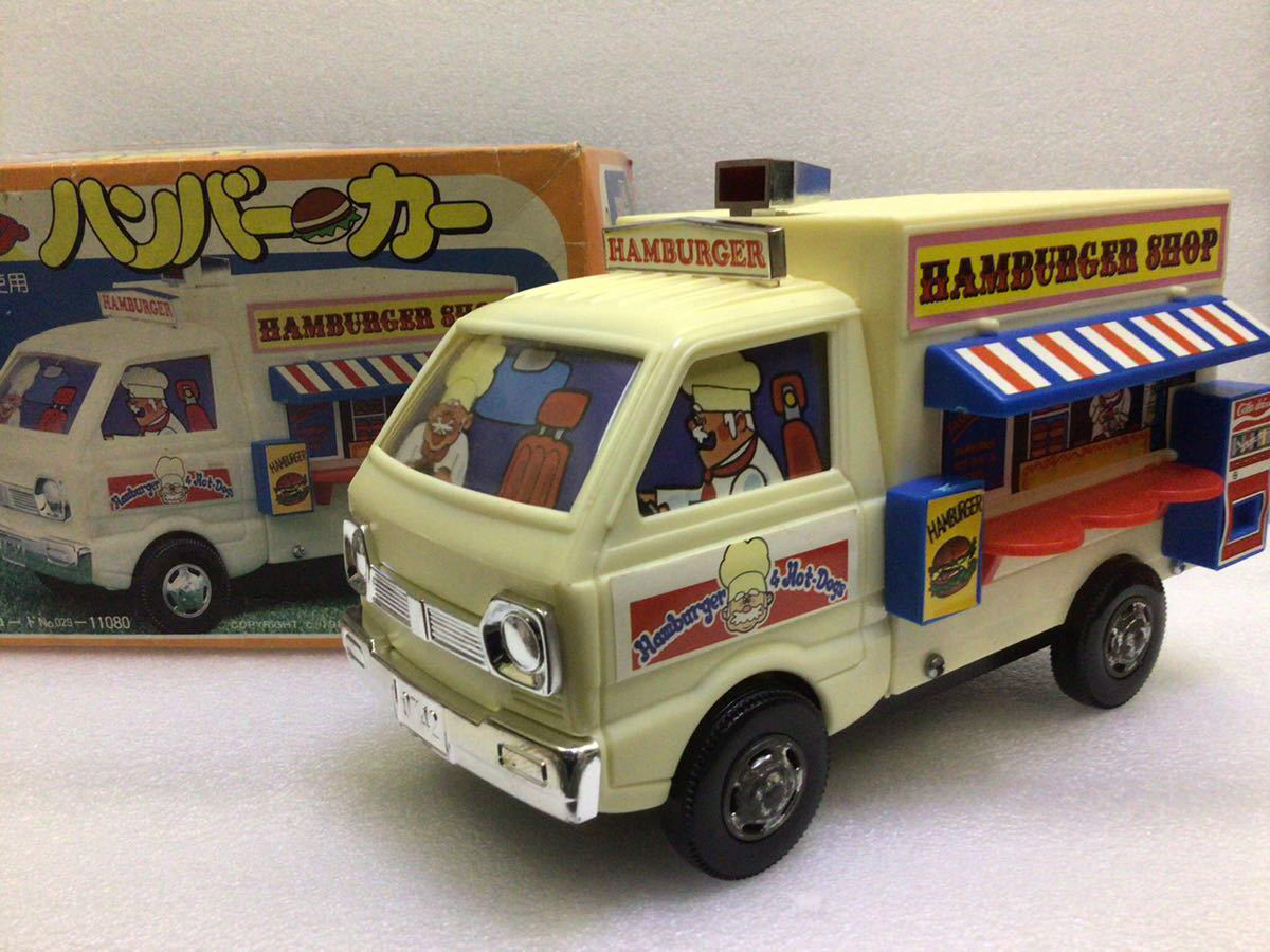 ★新品 未使用 箱付 超美品★ブリキ 電車　スズキアンドエドワード　1950年代 2026年最新Yahoo!オークション キャリー(おもちゃ -スズキ Dwarf