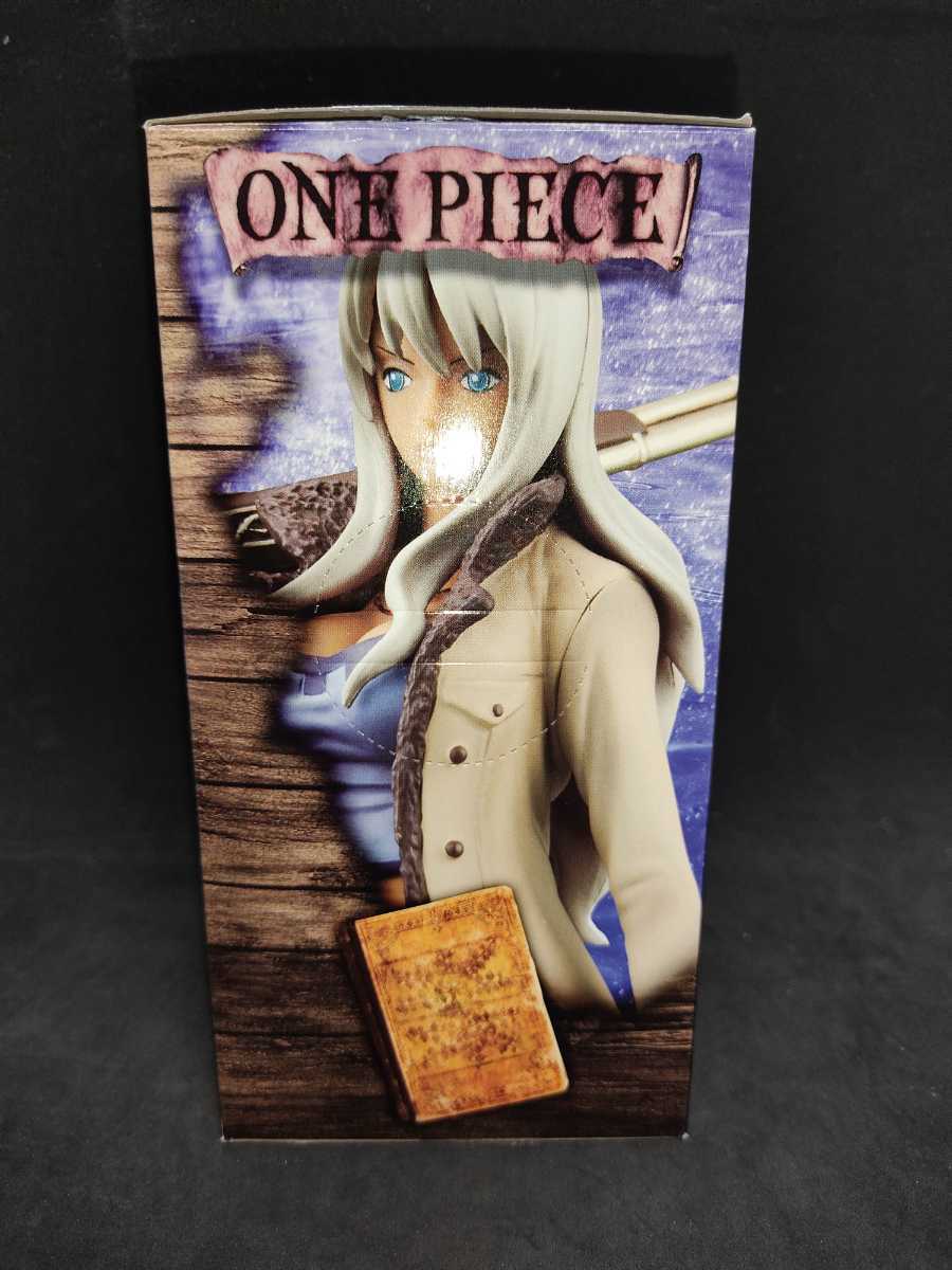 ワンピース ニコ オルビア フィギュア Dxf The Grandline Lady Vol 2 グラメン 398 One Piece 売買されたオークション情報 Yahooの商品情報をアーカイブ公開 オークファン Aucfan Com