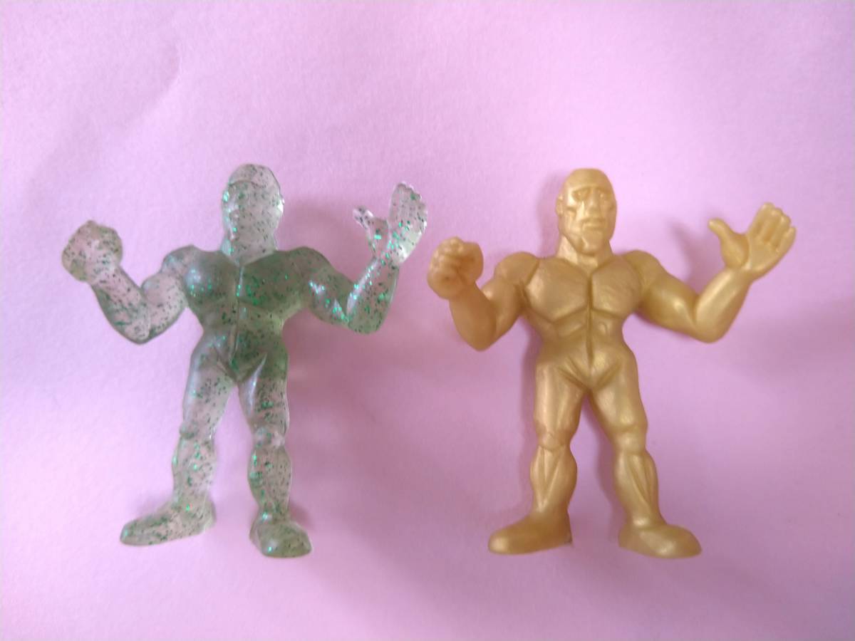 キン消し クリスタルマン ゴールド グリーンラメクリア セット まとめ売り キン肉マン 消しゴム レアカラー 銀ラメ フィギュア キン肉マン 売買されたオークション情報 Yahooの商品情報をアーカイブ公開 オークファン Aucfan Com