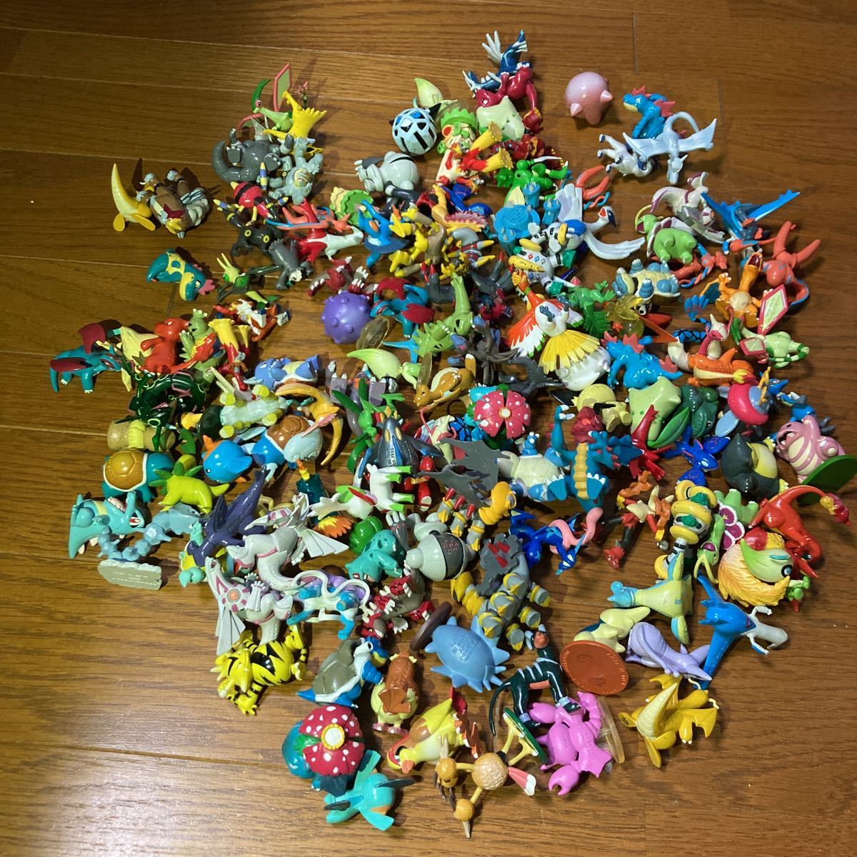 モンコレ モンスターコレクション ポケモン ポケットモンスター