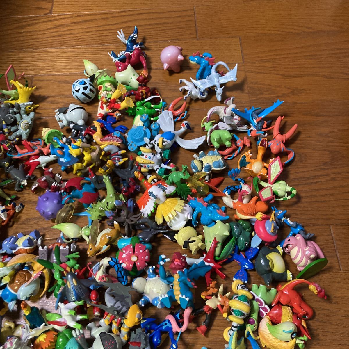 モンコレ モンスターコレクション ポケモン ポケットモンスター