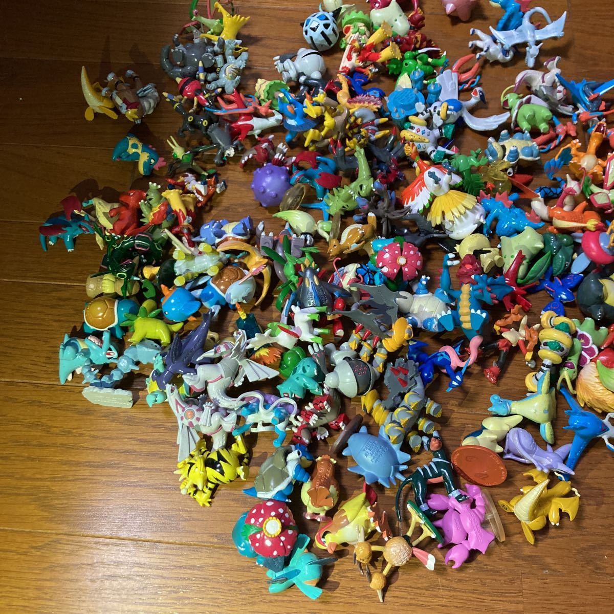モンコレ モンスターコレクション ポケモン ポケットモンスター