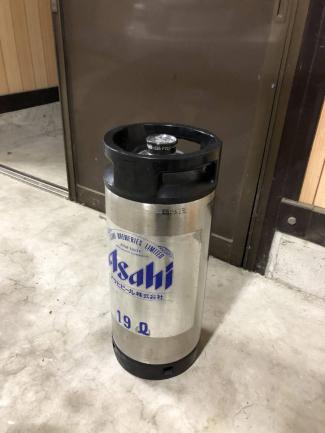 スーパードライ サーバーのYahoo!オークション(旧ヤフオク!)の相場