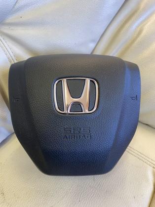エアバッグ エアバックエアバッグカバー運転席 シビック ハッチバック/シビック FK7 FK8 FC1 /