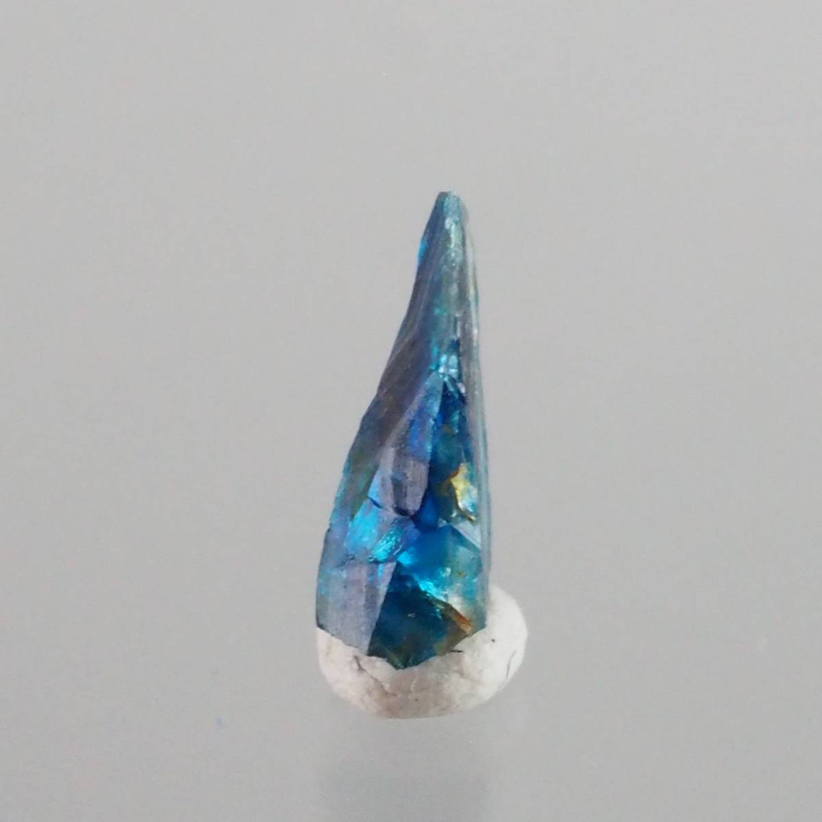 ユークレース | ジンバブエ産ユークレース 0.084ct 宝石 ジンバブエ産 