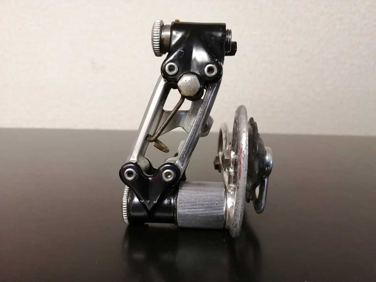 Campagnolo カンパニョーロ RECORD SUPER リアディレイラー スーパー 