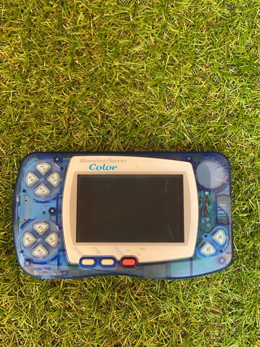 ワンダースワン 対局囲碁 平成棋院 | 対局囲碁 平成棋院