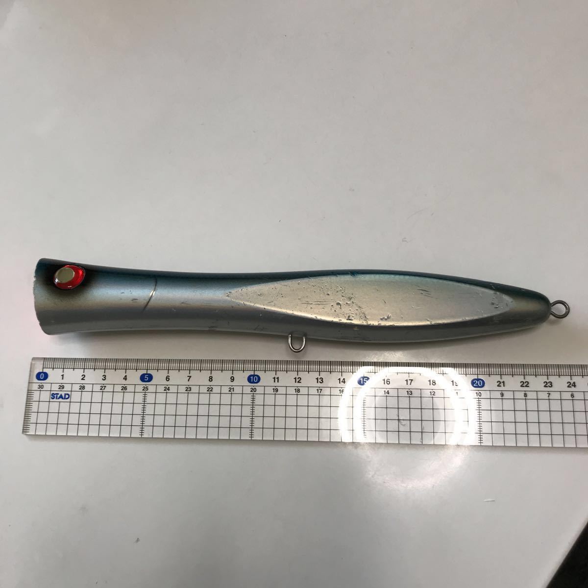 EXTREME LURE デカゲロオスギ EXTREME LURE『デカゲロオスギ』 | 釣具
