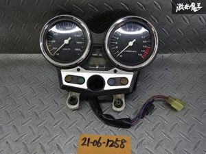 Cb400sf メーター 純正のヤフオク の相場 価格を見る ヤフオク のcb400sf メーター 純正のオークション売買情報は42件が掲載されています