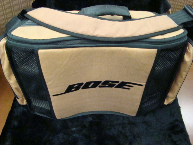 BOSE ACOUSTIC WAVE Model AW-1 通電OK ジャンク Bose Acoustic Wave
