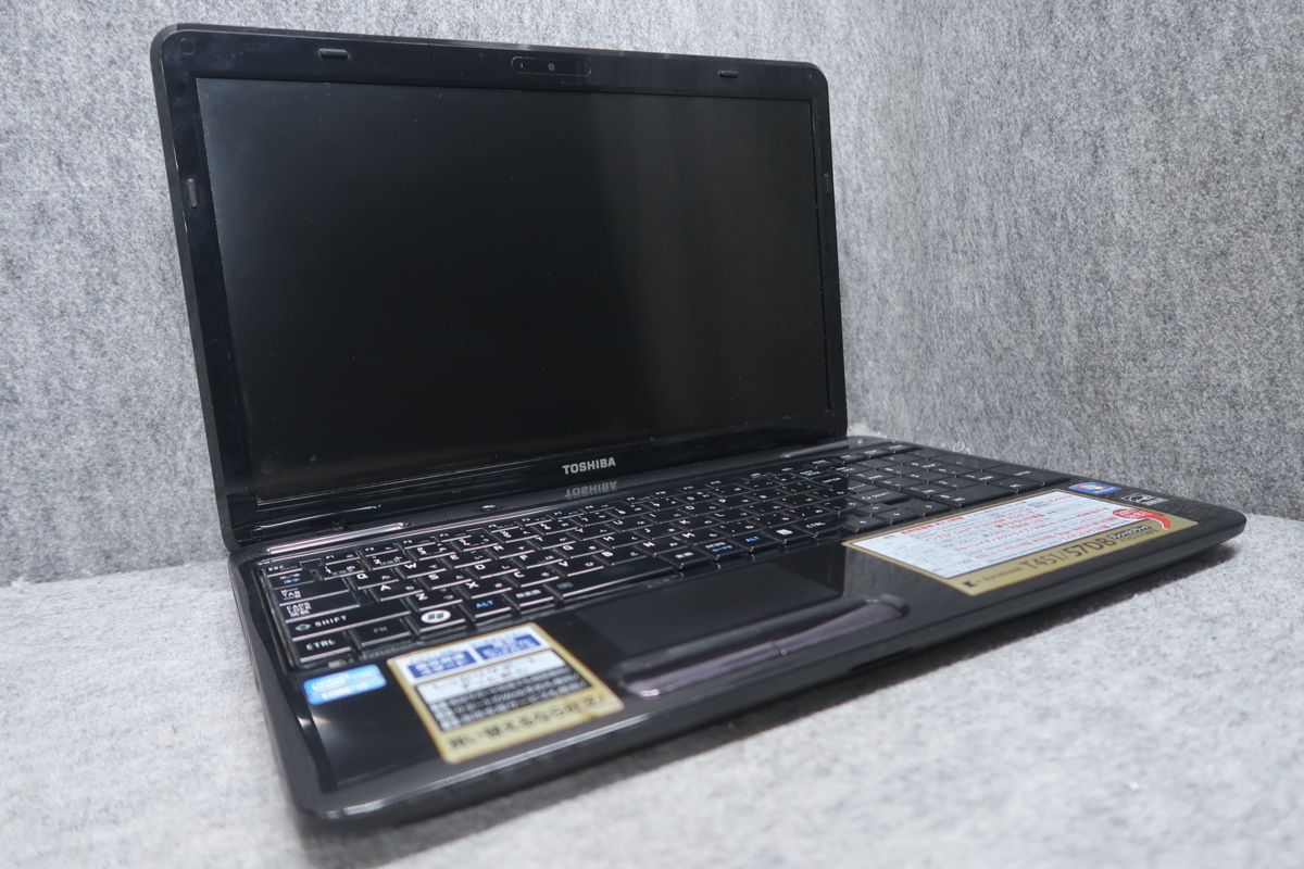 i7搭載】dynabook T451/57DB