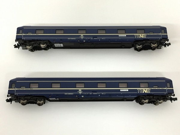 Fleischmann 乗用車セット 寝台車 Wlabm 174 Db Nゲージ 2両 鉄道模型 海外車両 良好 T 外国車輌 売買されたオークション情報 Yahooの商品情報をアーカイブ公開 オークファン Aucfan Com Fleischmann 乗用車セット 寝台車 Wlabm 174 Db Nゲージ 2両 鉄道模型 海外車両 良好 T 外国車輌 売買されたオークション情報 Yahooの商品情報をアーカイブ公開 オークファン Aucfan Com