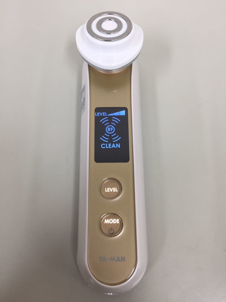 ヤーマン RFボーテ フェイスエクストラ HRF-3 YA-MAN RF Beaute 家庭用