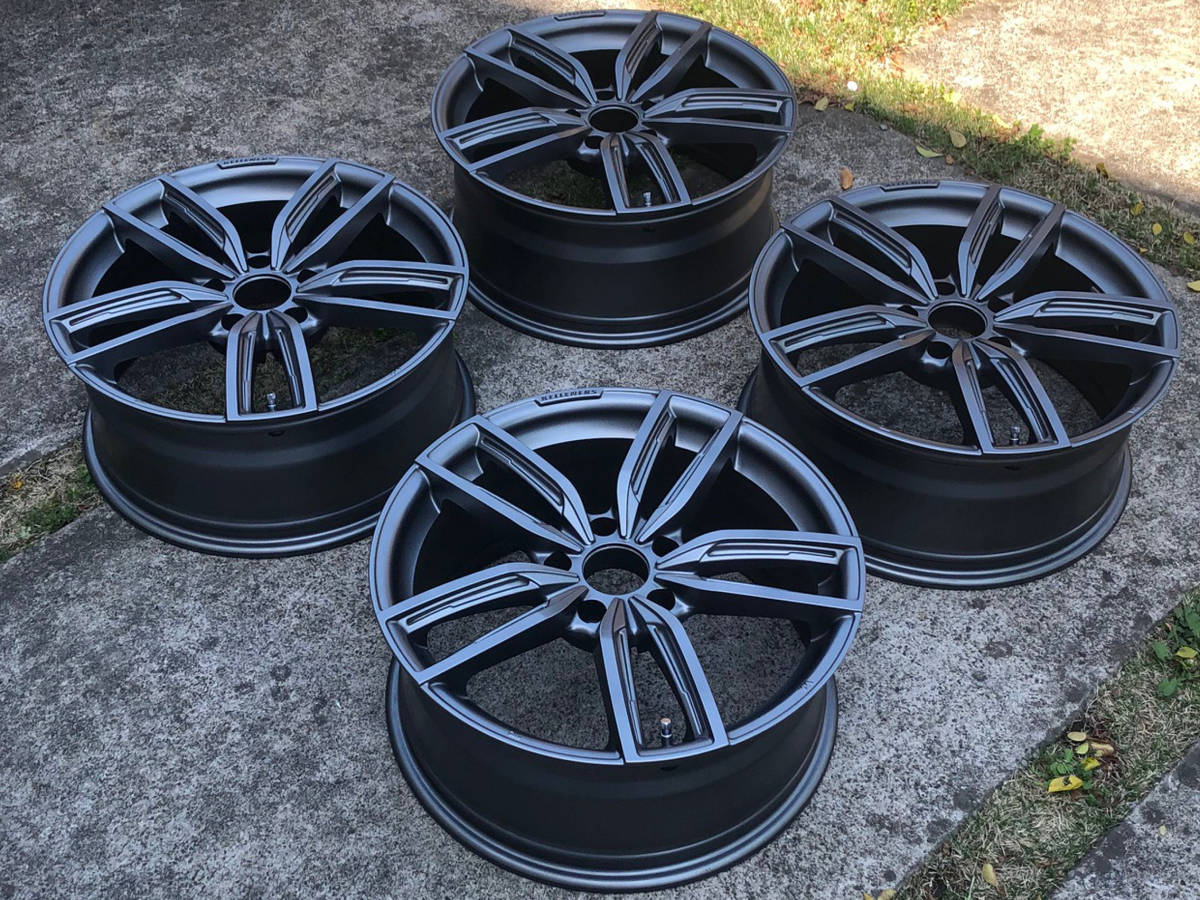 KELLENERS ケレナーズ E5 Jr BMW 8J 中古タイヤ・ホイール専門店 傷や 