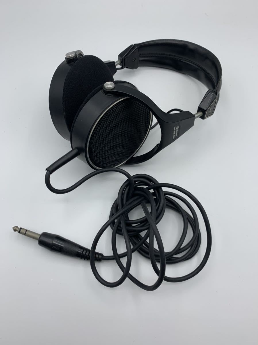 レトロ ヴィンテージ Clarion クラリオン ヘッドフォン HPA-005