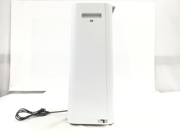 SHARP KI-LS50-W 加湿空気清浄機 2020年製 プラズマクラスター 家電