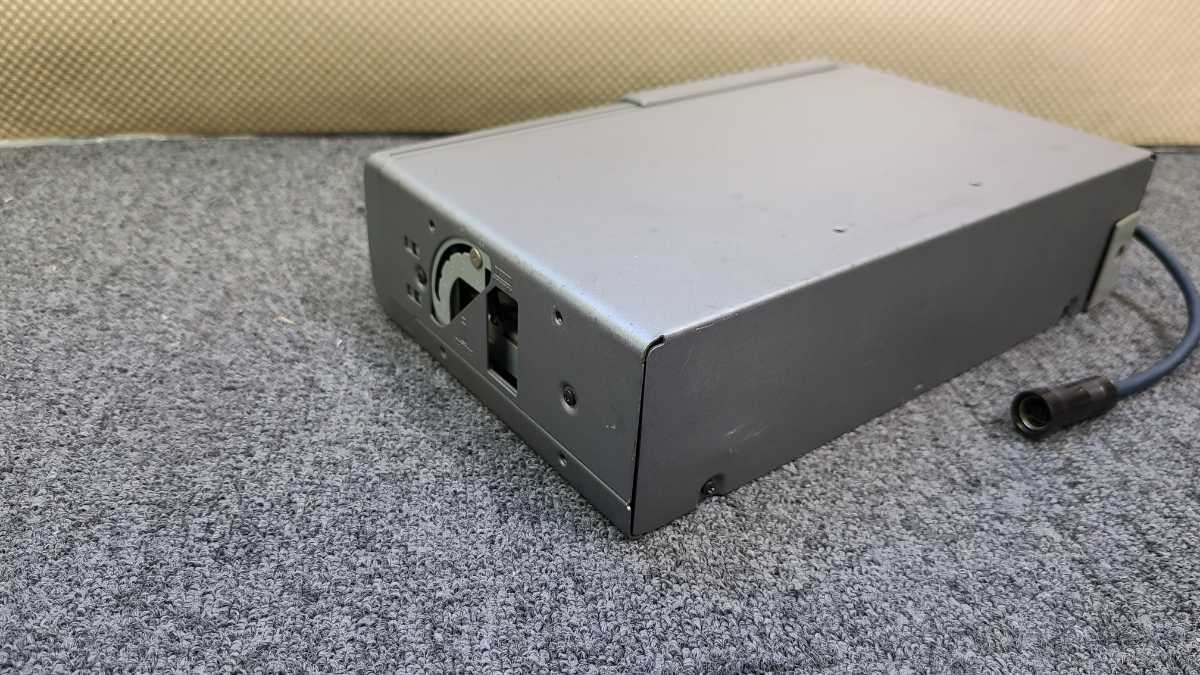 CHA-S607 アルパイン CDチェンジャー ALPINE Yahoo!オークション - 6