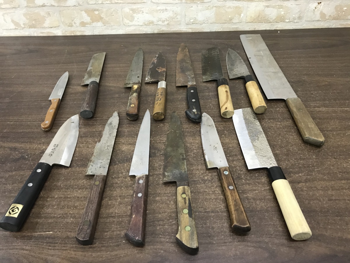 正本総本店 正本 柳刃包丁 包丁 刺身包丁 公式通販 包丁の築地正本 本 
