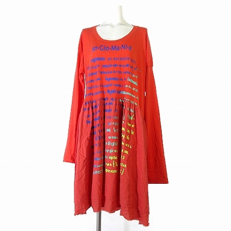 ヴィヴィアンウエストウッド Vivienne Westwood ANGLOMANIA アングロ