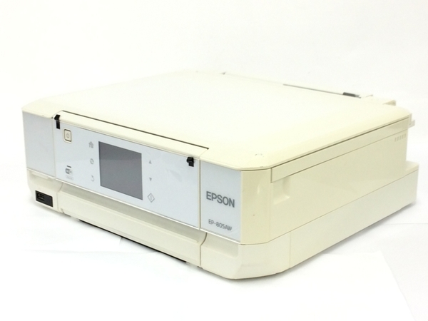 I1932 EPSON エプソン インクジェットプリンター 複合機 EP-978A3 ジャンク