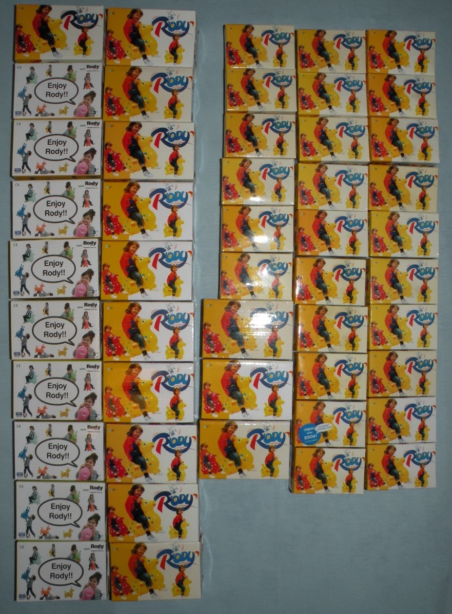 お得，お買い得 品 リアルミニロディ 48種49個セット(その他)｜売買されたオークション情報、yahooの商品情報をアーカイブ公開 - オークファン その他
