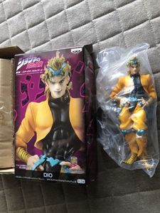 ジョジョ Dio フィギュアのヤフオク の相場 価格を見る ヤフオク のジョジョ Dio フィギュアのオークション売買情報は41件が掲載されています