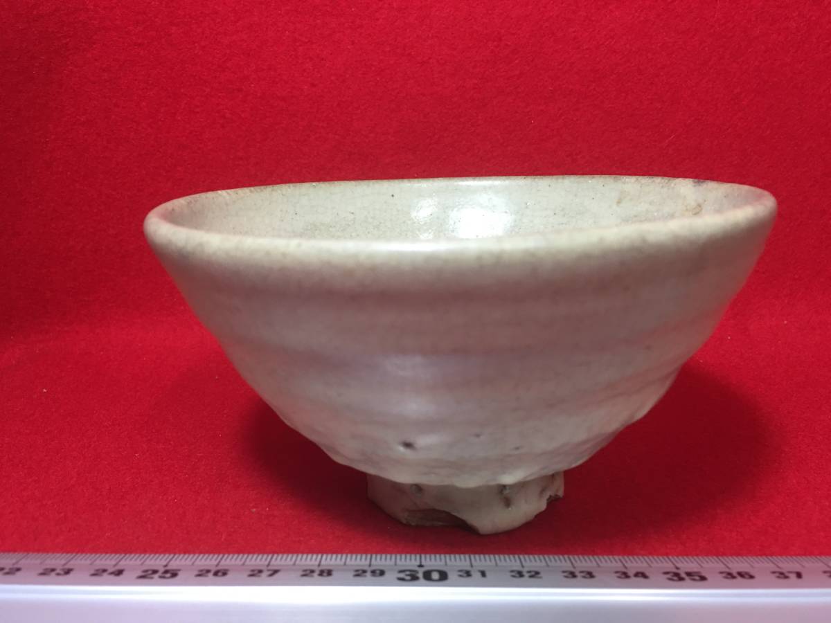 李朝 | 入蘆花（ロカニイル） 朝鮮 茶碗 堅手茶碗（1392–1897CE） - CE