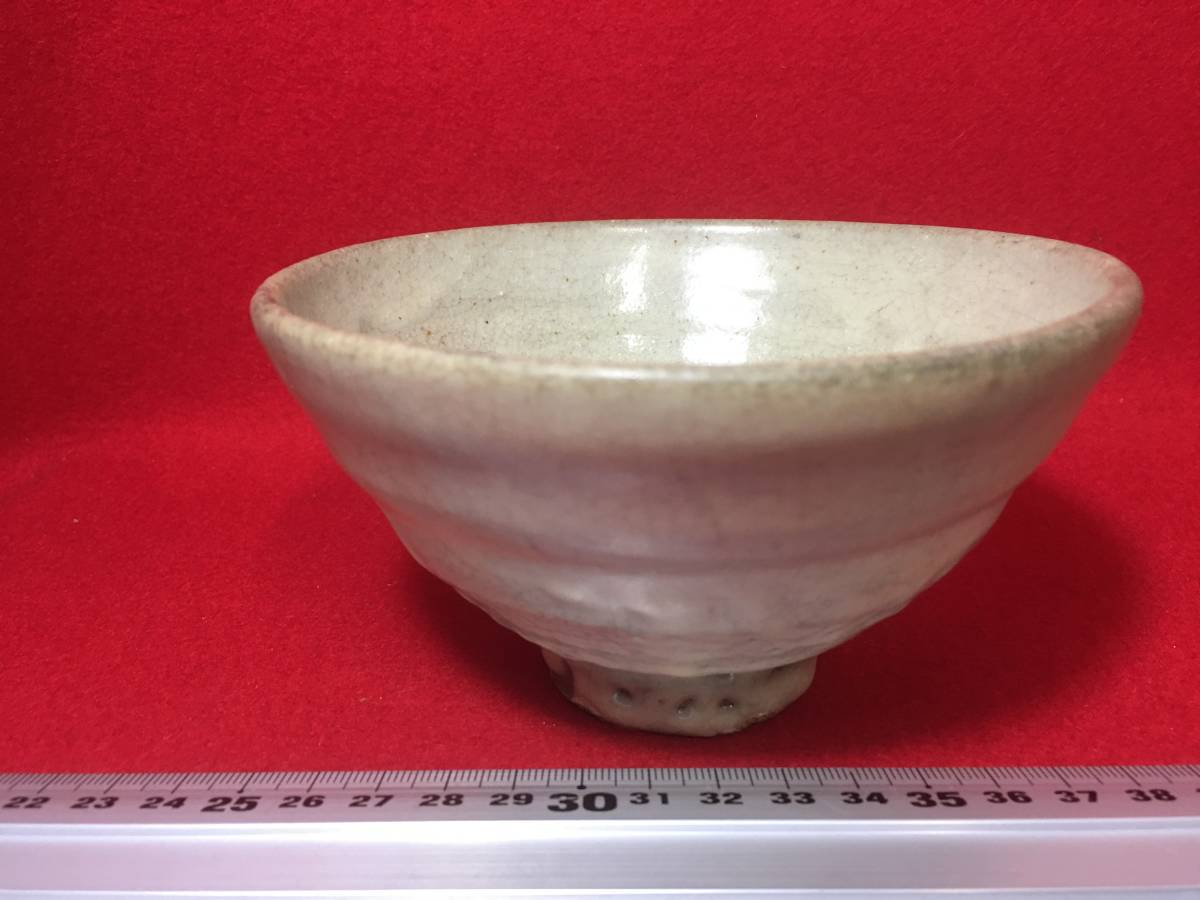 李朝 | 入蘆花（ロカニイル） 朝鮮 茶碗 堅手茶碗（1392–1897CE） - CE
