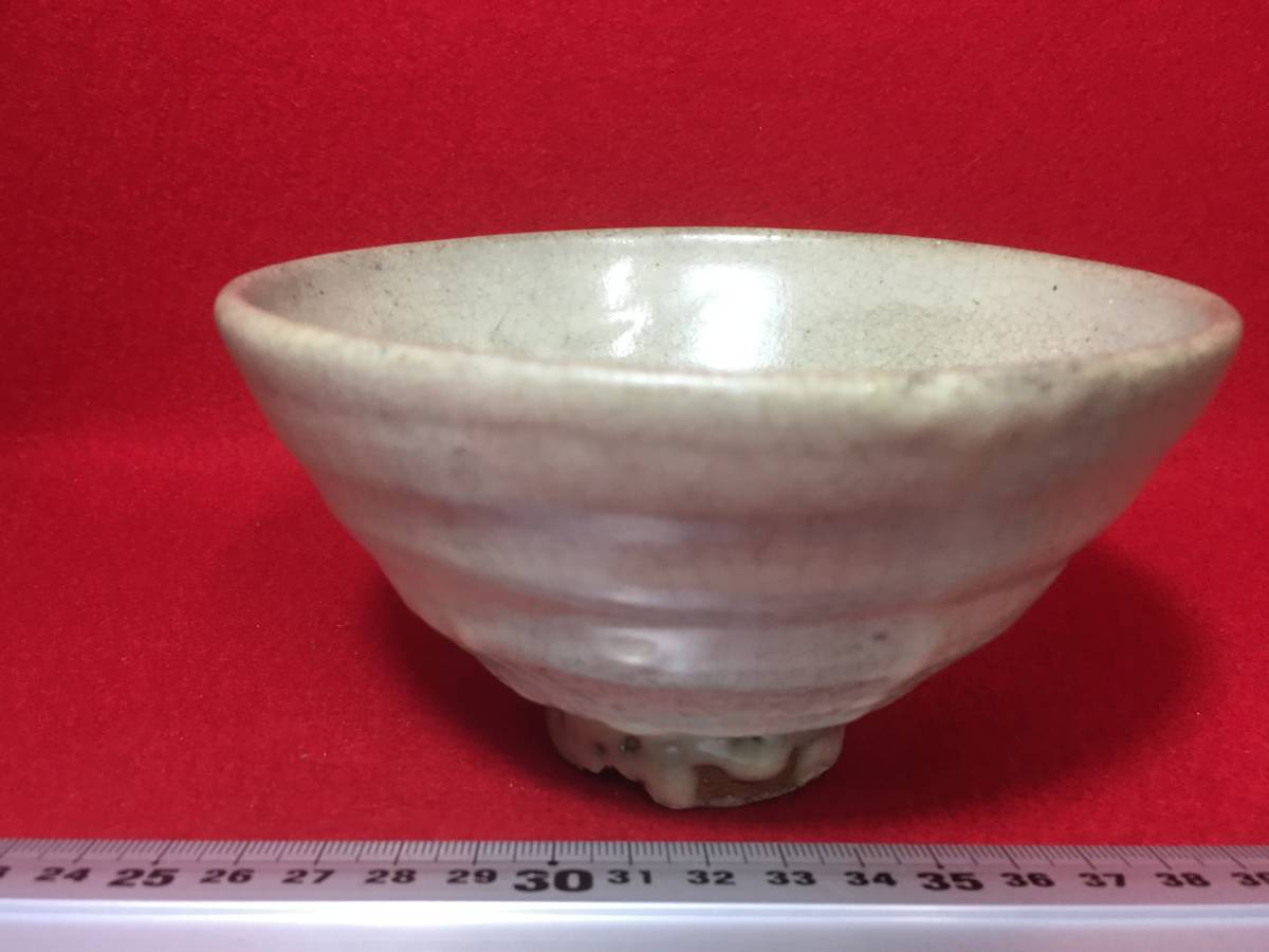 李朝 | 入蘆花（ロカニイル） 朝鮮 茶碗 堅手茶碗（1392–1897CE） - CE