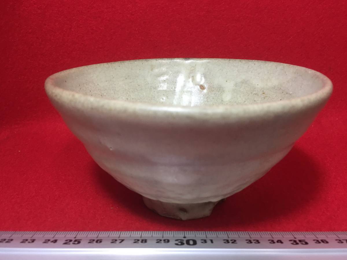 李朝 | 入蘆花（ロカニイル） 朝鮮 茶碗 堅手茶碗（1392–1897CE） - CE