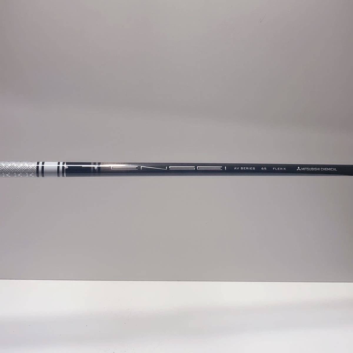 TENSEI AV RAW WHITE 65X タイトリストスリーブ ドライバー AV RAW TENSEI WHITE テンセイ ホワイト White Shaft 公式通販 75x