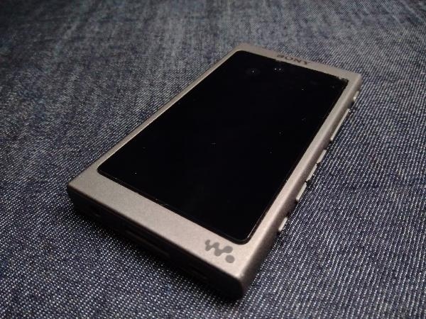 NW-A47 64GB ウォークマン SONY ソニー Aシリーズ : ハイレゾ Walkman 