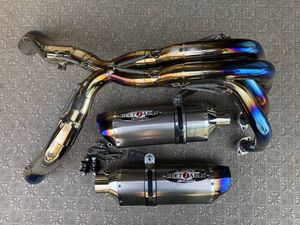 マフラー 車の平均価格は210 7円 ヤフオク 等のマフラー 車のオークション売買情報は1 315件が掲載されています