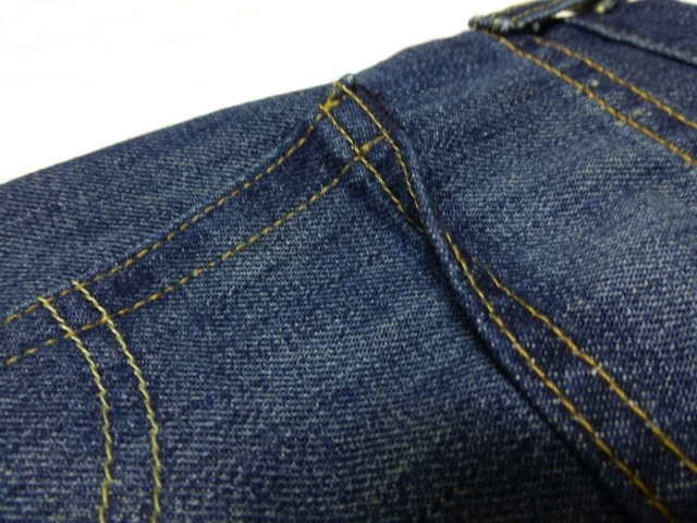 W29 定価14300円 リーバイス Levi's 511 プレミアムシリーズ デニムパンツ ジーンズ スリム MADE IN USA 濃インディゴ アメリカ製(W29)｜売買されたオークション情報、yahooの商品情報をアーカイブ