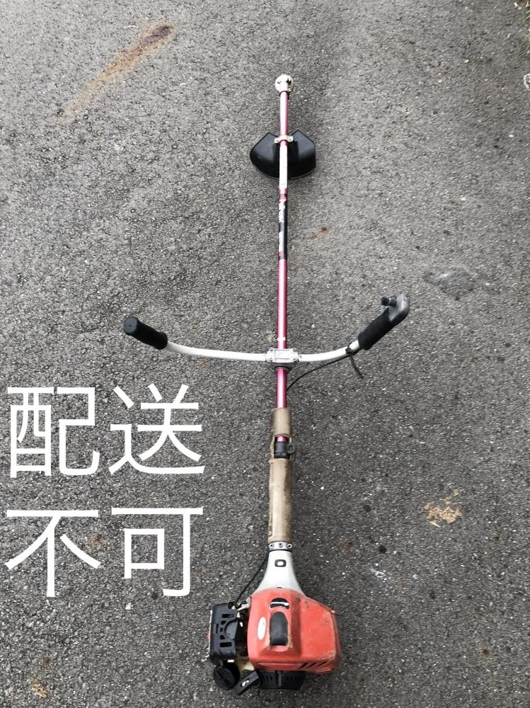 016■おすすめ商品・鴻巣店引取限定商品■ゼノア 刈払い機 2サイクル BCZ271AGEZ