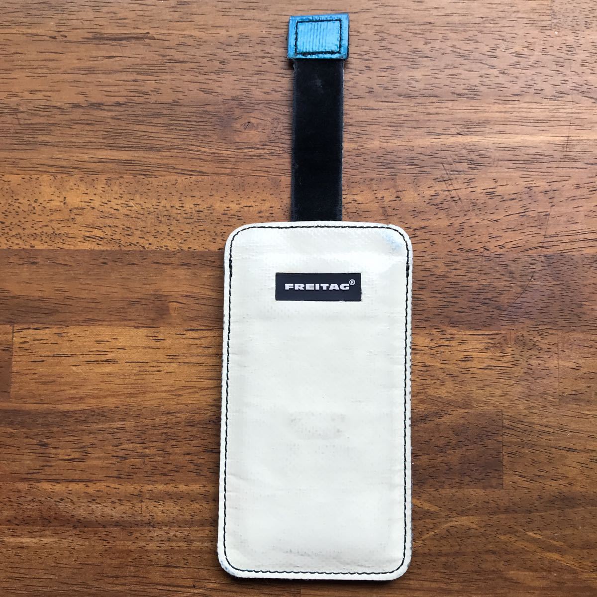 FREITAG フライターグ iPhone 5 5S SE Sleeve スリーブ 小物入れ 名刺
