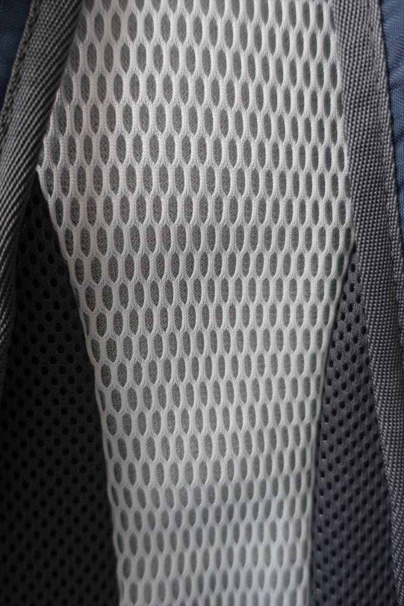 一度のみ使用★ドイター deuter スピードライト15 バックパック_5