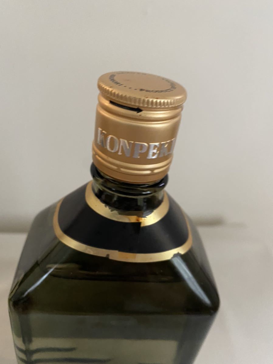 紺碧 本場泡盛 琉球泡盛 - 720ml 43度 Yahoo!オークション 古酒 「本場