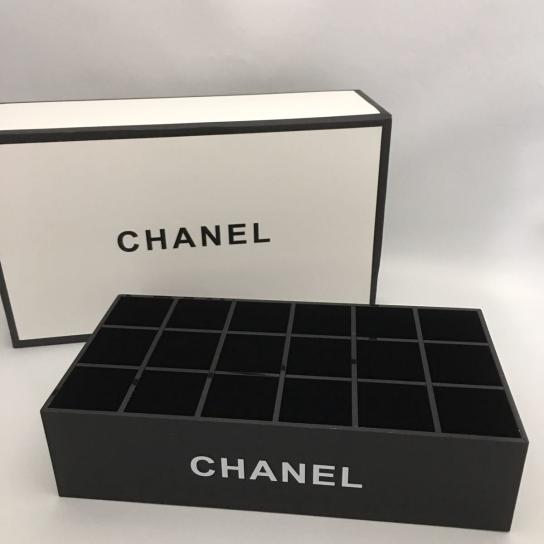ヴェルニ ⁄ ヌワール ルージュ 0 CHANEL | CHANEL(シャネル) LIPS