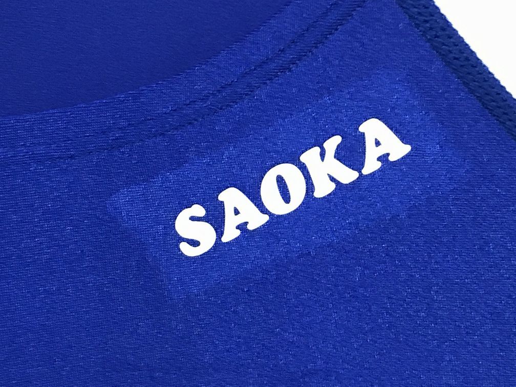 ◎【新品未使用タグ付】MIZUNO ミズノ リバティ狭丘 スイミングスクール 女子指定水着 Lサイズ_4