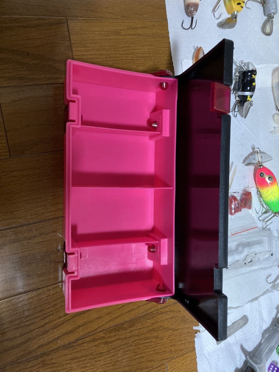 トップウォーター ルアー まとめ売り ゼログラビティ 津波ルアーズ Zeal フロッグプロダクツ ストックルアーズ Towface スミス グリップ ノイジー 売買されたオークション情報 Yahooの商品情報をアーカイブ公開 オークファン Aucfan Com トップウォーター ルアー まとめ売り ゼログラビティ 津波ルアーズ Zeal フロッグプロダクツ ストックルアーズ Towface スミス グリップ ノイジー 売買されたオークション情報 Yahooの商品情報をアーカイブ公開 オークファン Aucfan Com