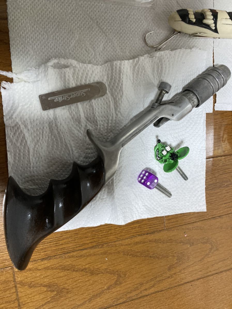 トップウォーター ルアー まとめ売り ゼログラビティ 津波ルアーズ Zeal フロッグプロダクツ ストックルアーズ Towface スミス グリップ ノイジー 売買されたオークション情報 Yahooの商品情報をアーカイブ公開 オークファン Aucfan Com トップウォーター ルアー まとめ売り ゼログラビティ 津波ルアーズ Zeal フロッグプロダクツ ストックルアーズ Towface スミス グリップ ノイジー 売買されたオークション情報 Yahooの商品情報をアーカイブ公開 オークファン Aucfan Com